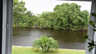 Blick von einem der Gästeschlafzimmer in die unberührte Natur - Traum-Urlaub-Florida