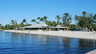 Der Strand von Cape Coral - Traum-Urlaub-Florida