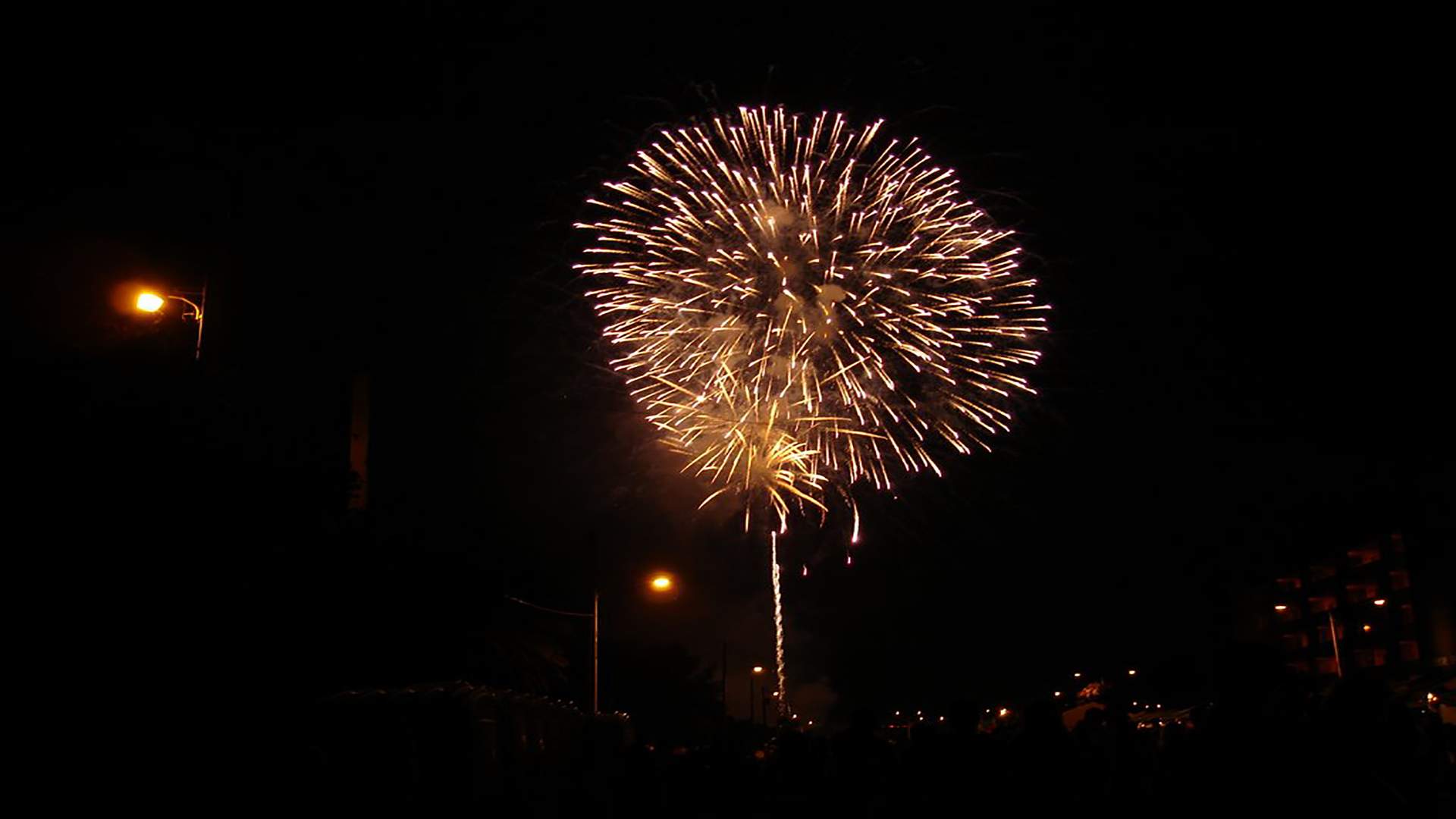 Red, White & BOOM in Cape Coral | Traum Urlaub Florida