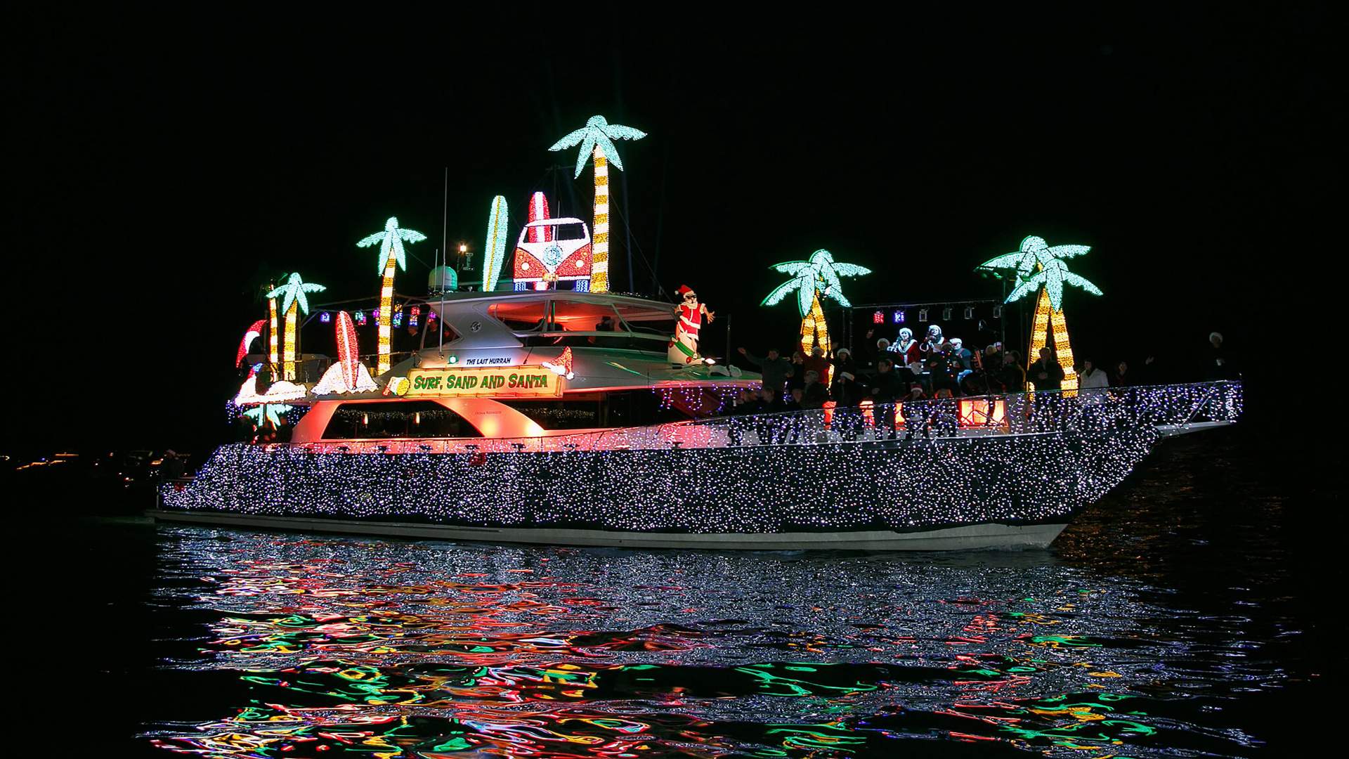 Event in Florida Holiday BoatALong Cape Coral Traum Urlaub Florida