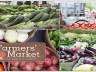 Third Street Farmers Market - Naples - Traum Urlaub Florida