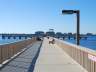 Fishing Pier * Cape Coral - Traum Urlaub Florida