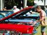 Annual Edison Fort Antique Car Show * Fort Myers - Traum Urlaub Florida