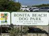 Bonita Beach Dog Park * Bonita Springs  - Traum Urlaub Florida