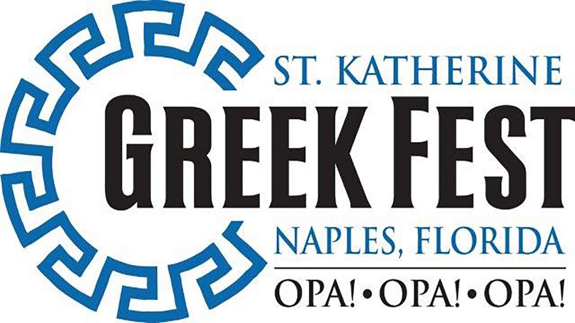 Greek Fest in Naples Traum Urlaub Florida