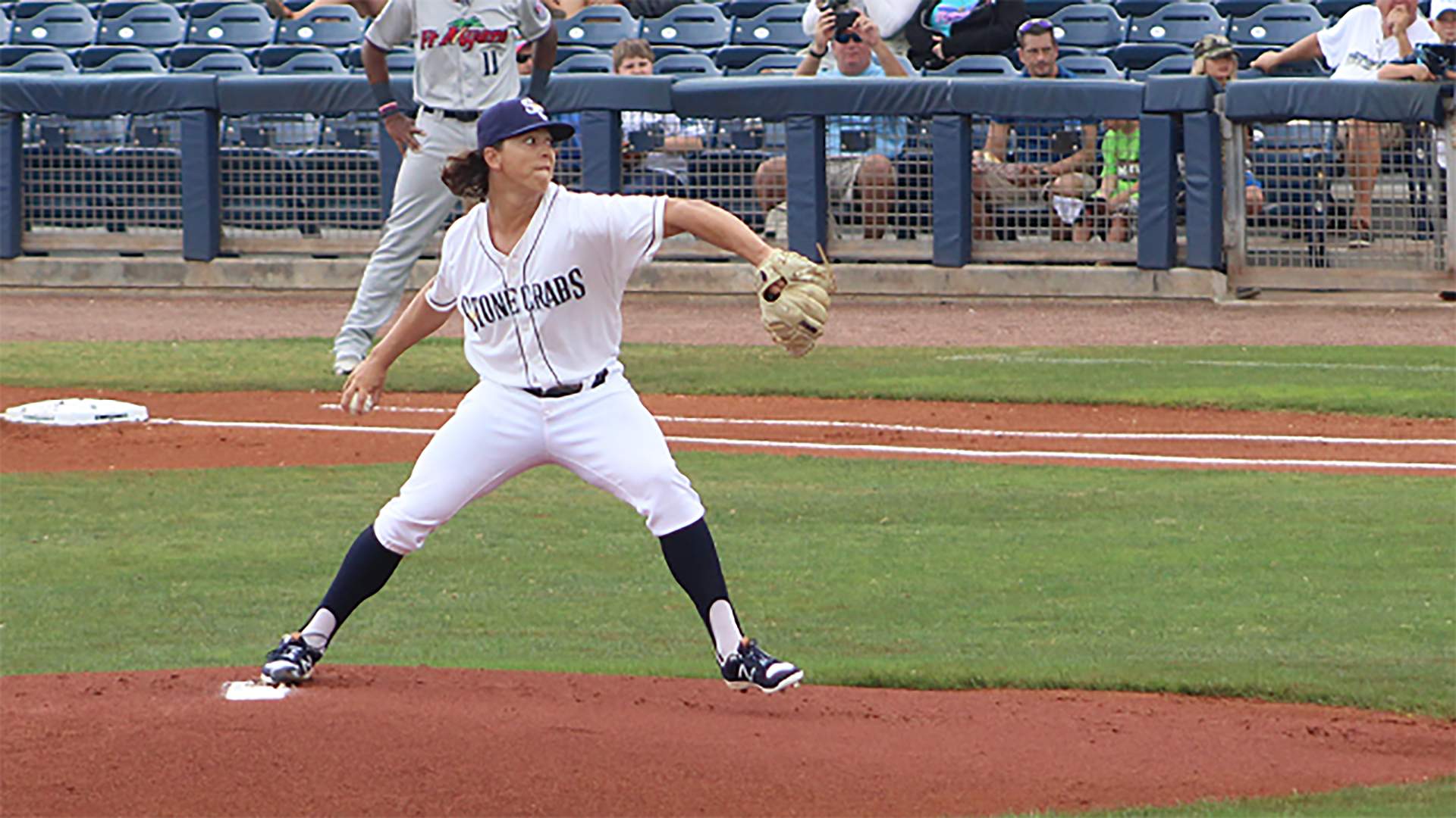 Charlotte Stone Crabs Baseball in Port Charlotte| Traum Urlaub Florida