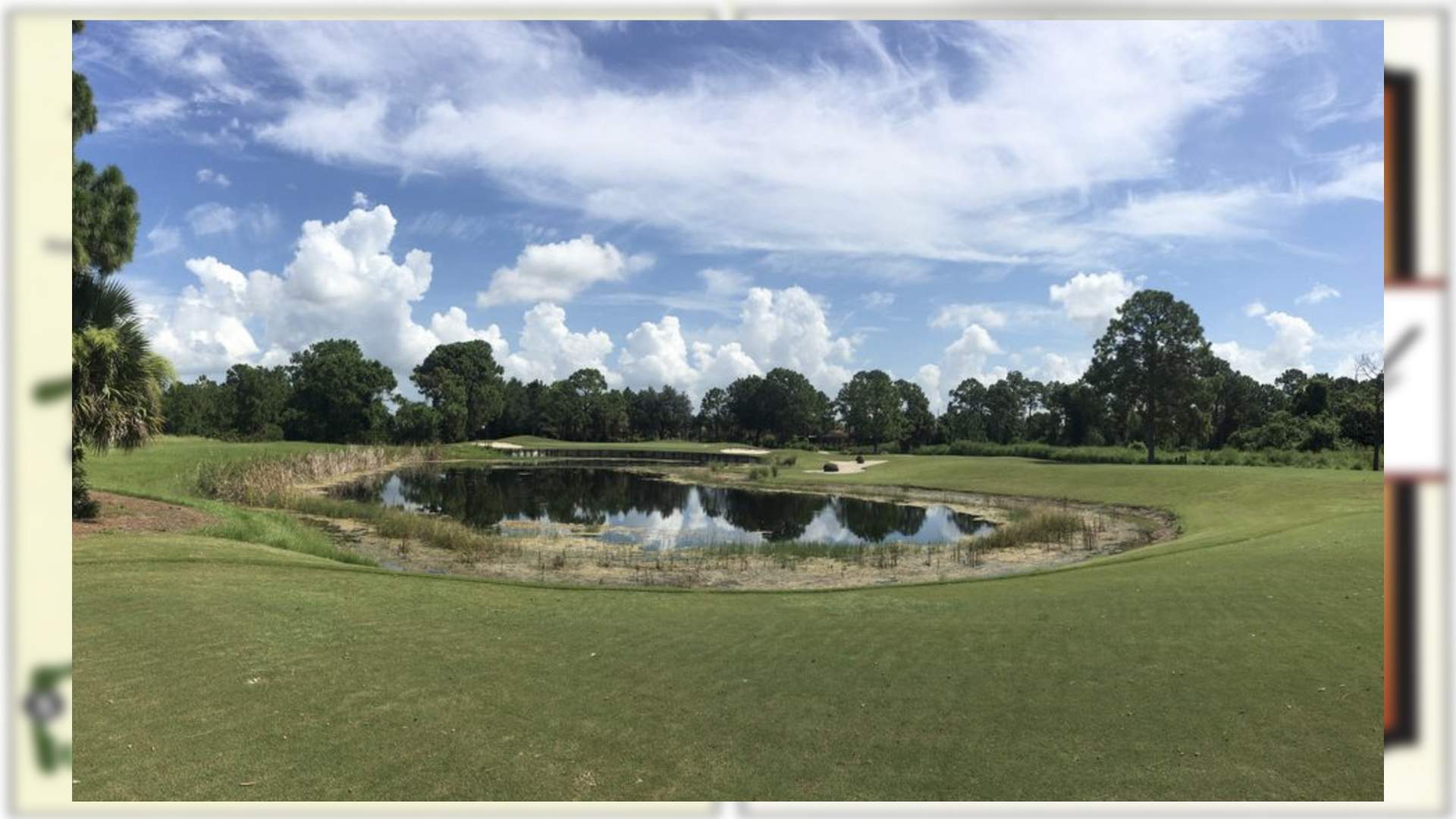 Copperhead Golf Club in Lehigh Acres TraumUrlaubFlorida