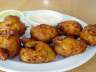 Conch Fritters (Muschel Fleischkroketten):  - Traum Urlaub Florida