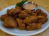 Conch Fritters (Muschel Fleischkroketten):  - Traum Urlaub Florida