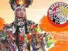 Miccosukee Tribe (Stamm der Miccosukee):  - Traum Urlaub Florida