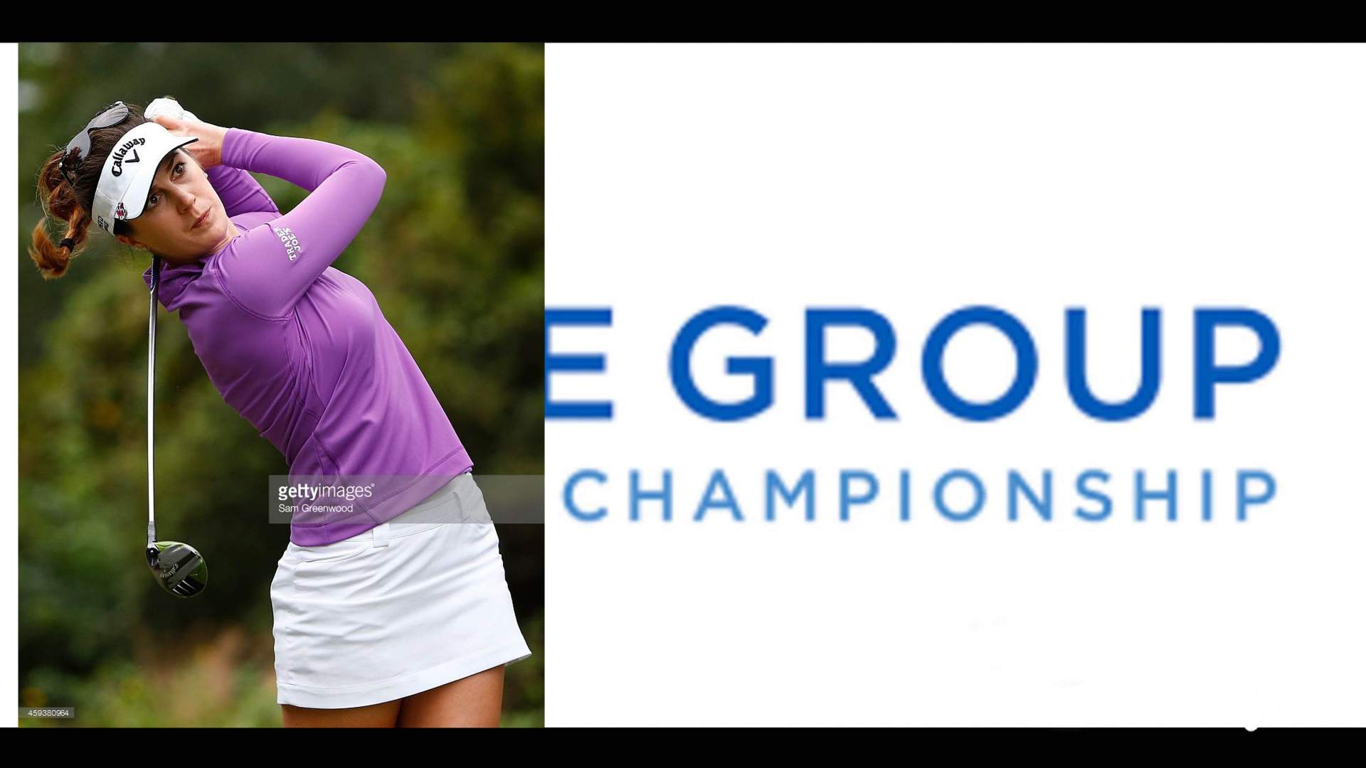 CME Group Tour Championship LPGA Golf * Naples Traum Urlaub Florida