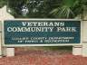 Veterans Community Park * Naples - Traum Urlaub Florida