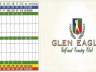 Glen Eagle Golf & Country Club * Naples - Traum Urlaub Florida