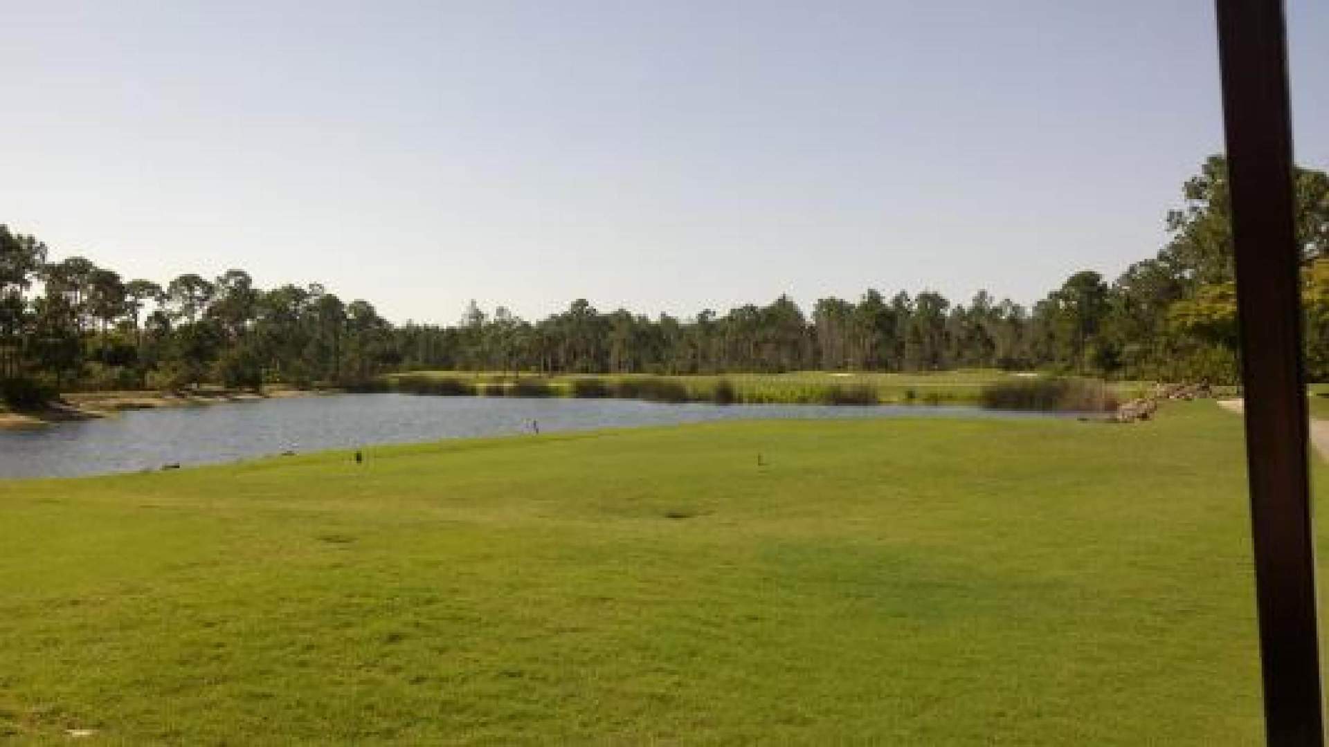 Golfplatz Heron's Glen Golf Country Club Ft Myers Traum Urlaub Florida