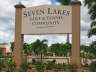 Seven Lakes Golf & Tennis * Fort Myers - Traum Urlaub Florida