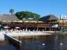 Boathouse Tiki Bar & Grill * Cape Coral - Traum Urlaub Florida