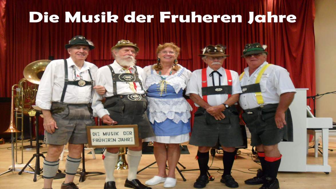 Oktoberfest in Cape Coral feiern Traum Urlaub Florida